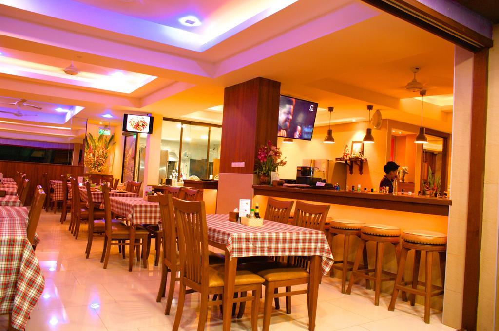 Orchid Resortel