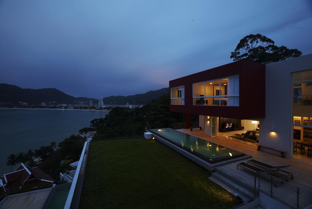 Villa Jirana *