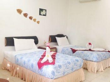 Ruan Mai San Ngam - Sha Resort 2*