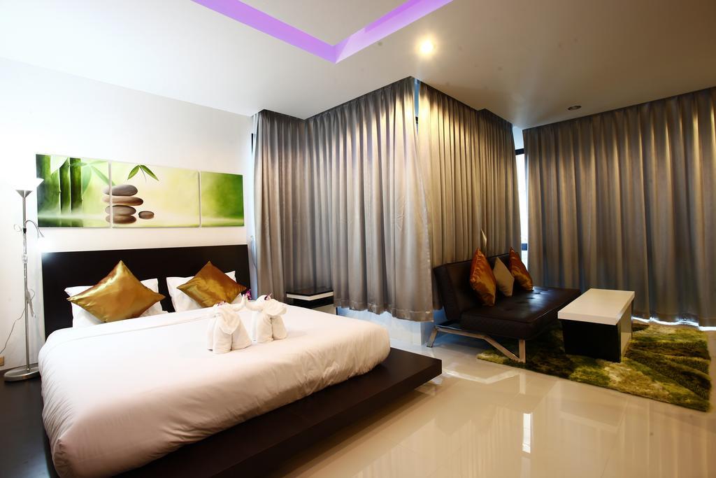 Buasri By Ohm * Patong