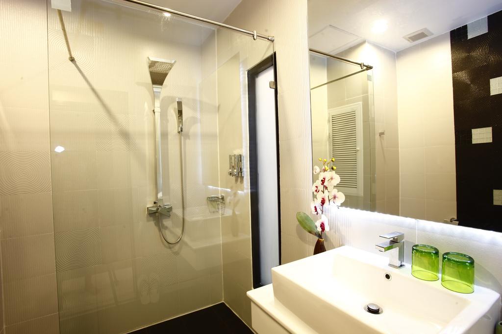 Apartment Buasri By Ohm *