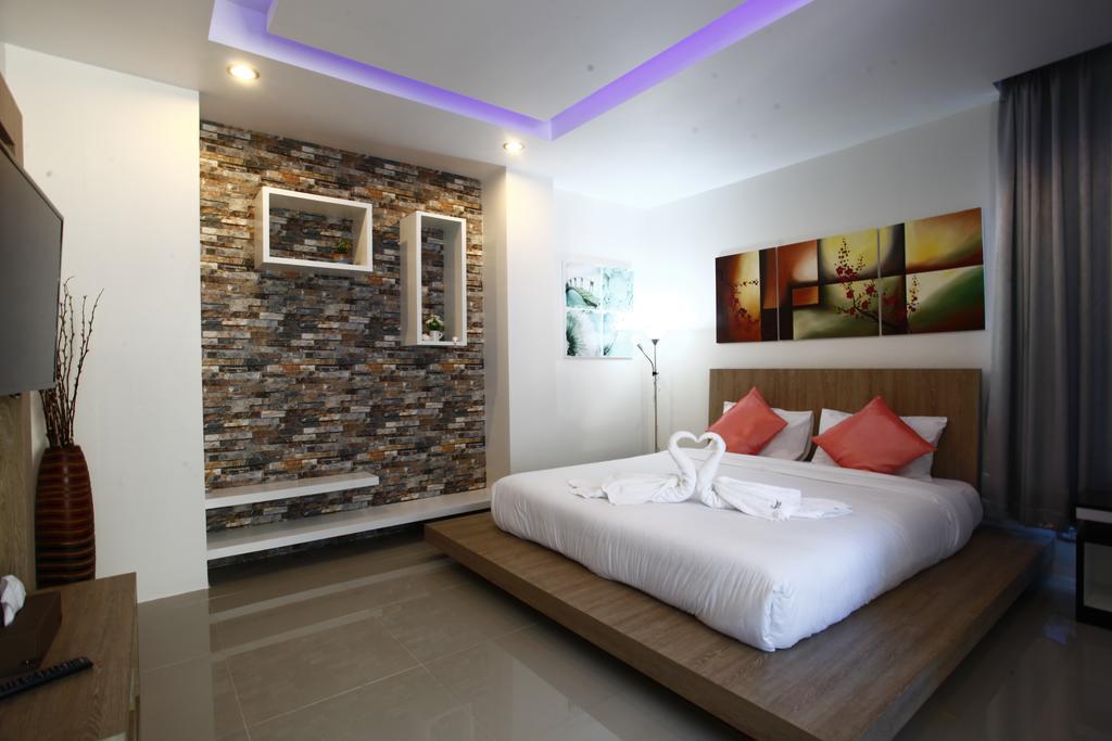 Apartment Buasri By Ohm