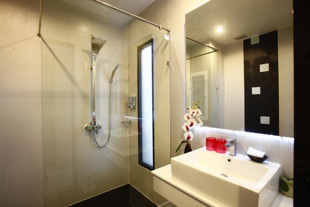 Appartement Buasri By Ohm