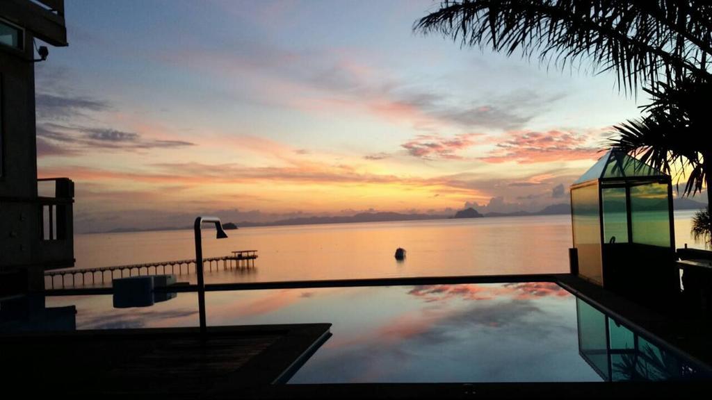 Casa Cliff Sur Mare Pool Phuket