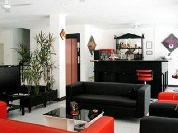 Hotel Sole Patong