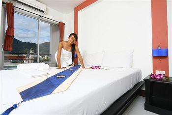Sole 3* Patong