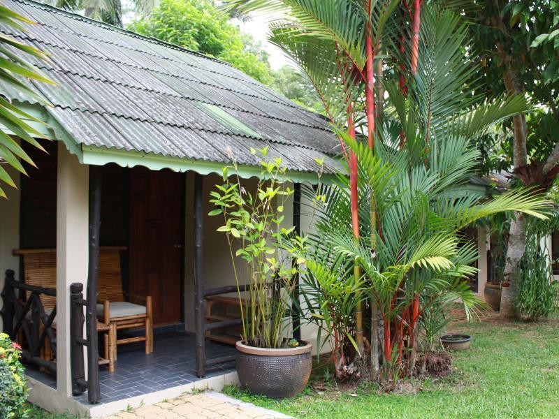 Garden 2*