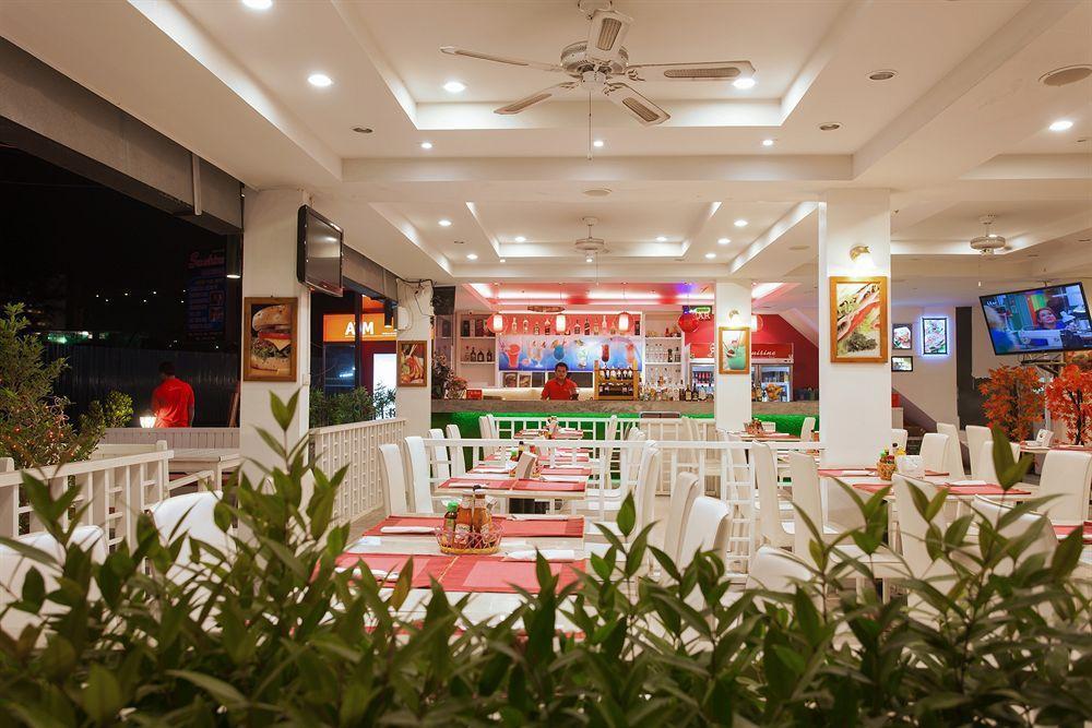 The Yim Siam Hotel