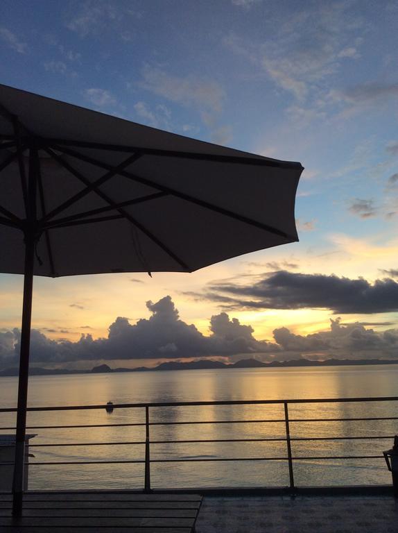 Casa Cliff Sur Mare Pool Phuket