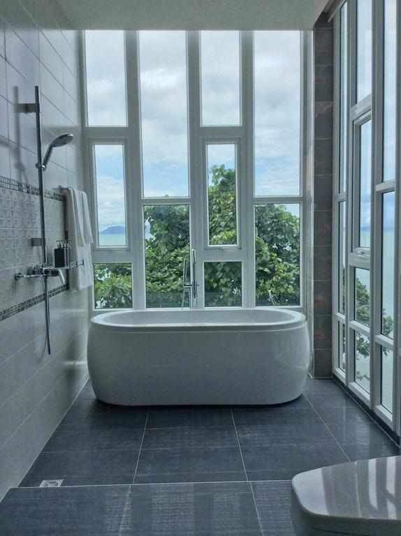 Casa Cliff Sur Mare Pool * Phuket