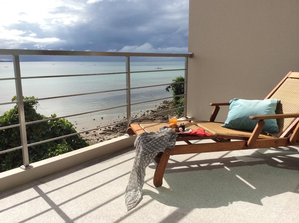 Casa Cliff Sur Mare Pool Villa Phuket