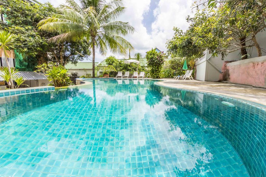 Baan Lukkan Patong Phuket