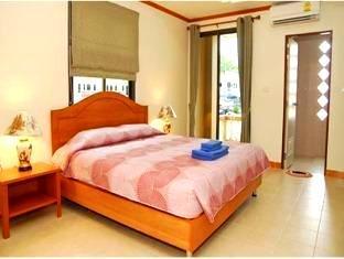 Hotel Mala Praia de Kata