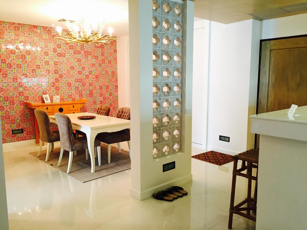 Imperial Ocean Palms Service * Bang Tao Beach (Phuket)