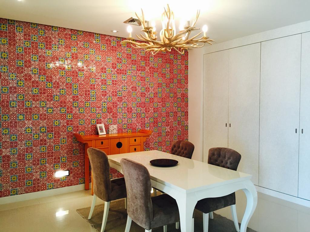 Apartment Imperial Ocean Palms Service Bang Tao Beach (Phuket)