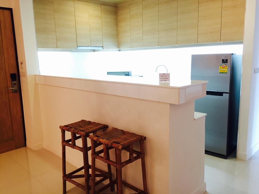 Imperial Ocean Palms Service Apartment *