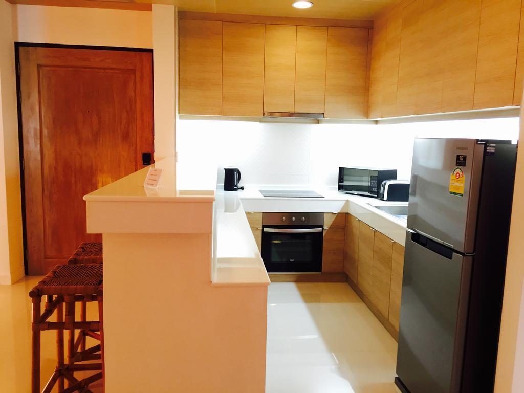 Imperial Ocean Palms Service Apartment