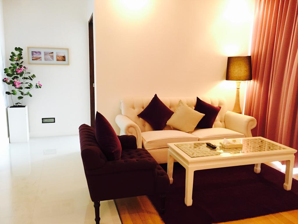 Apartment Imperial Ocean Palms Service Bang Tao Beach (Phuket)