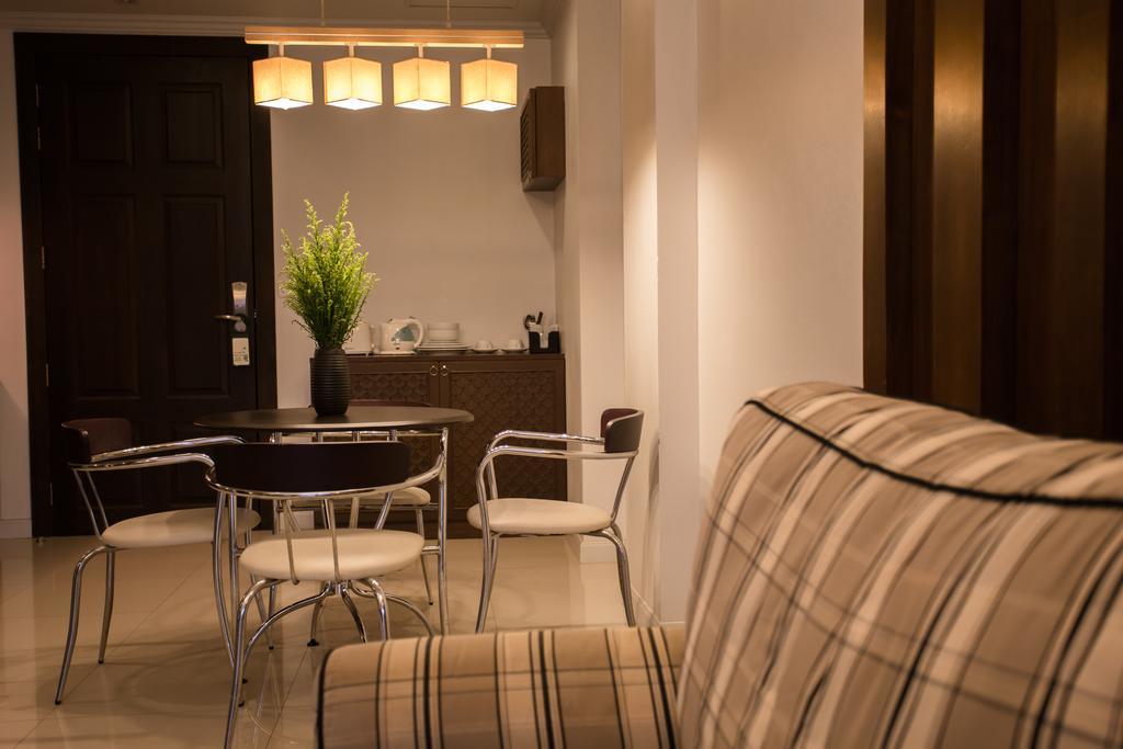 Haven Lagoon Condominium *