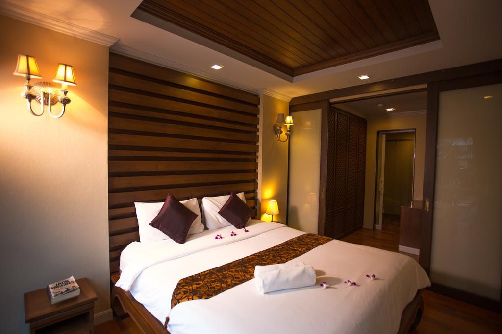 Haven Lagoon Condominium