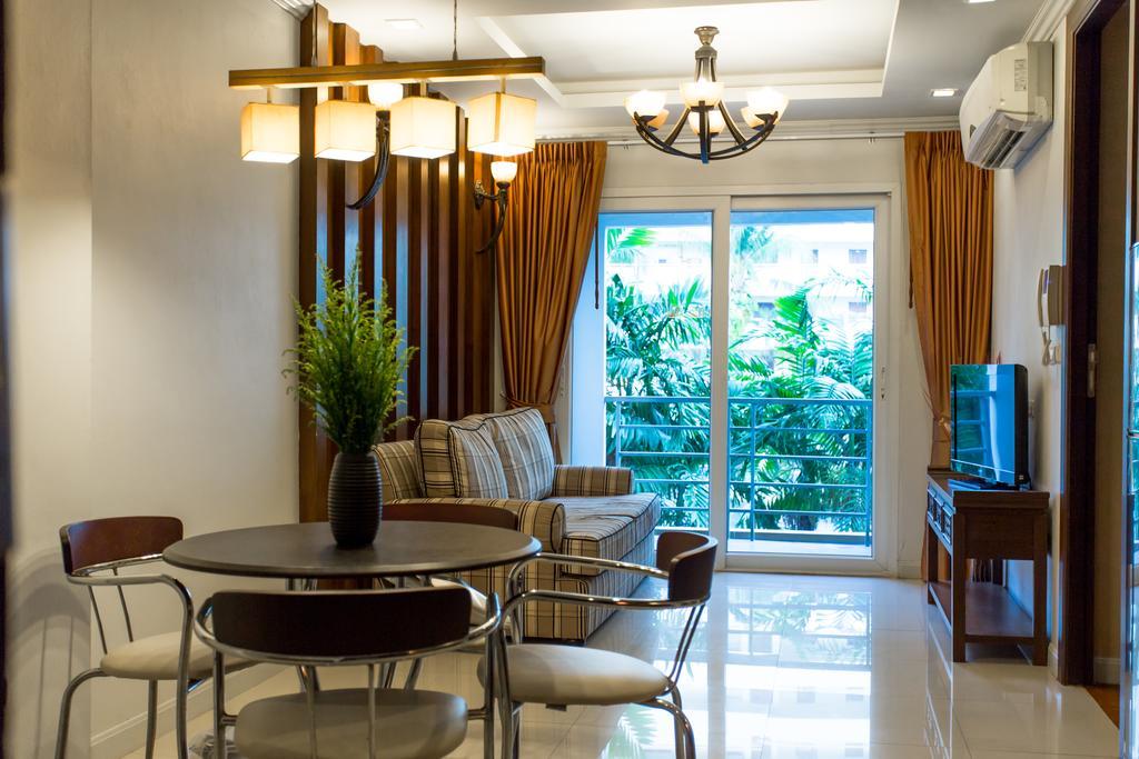 Haven Lagoon Condominium Apartment Patong