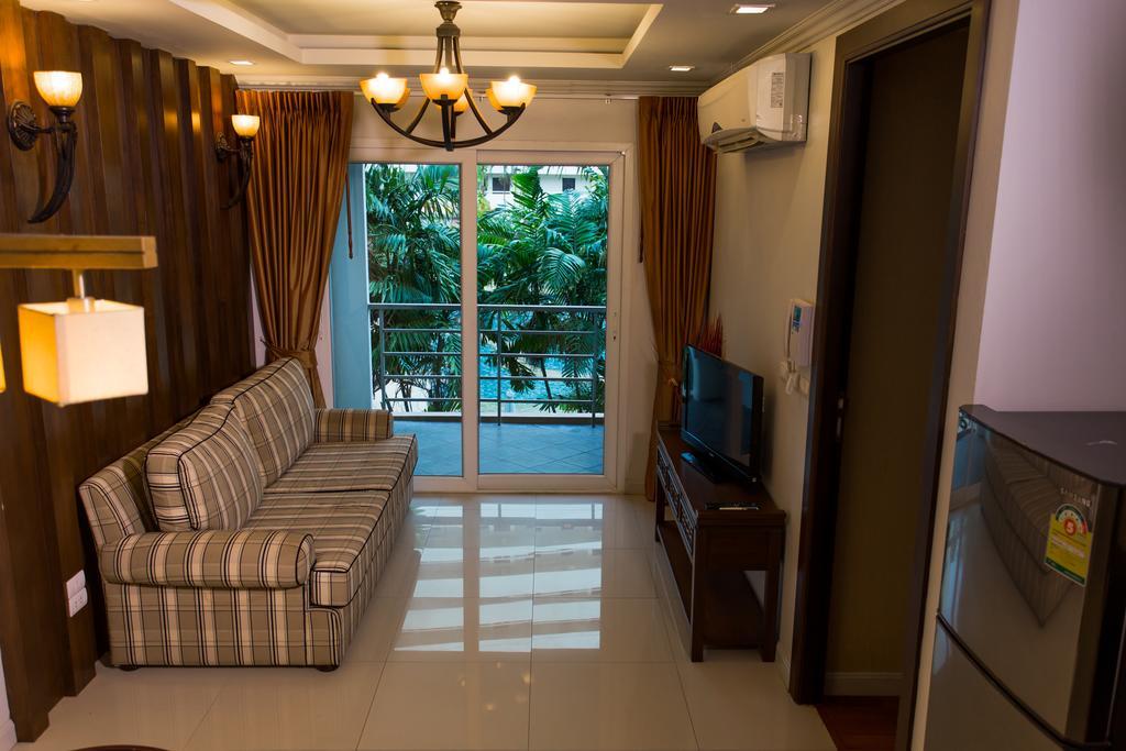 Haven Lagoon Condominium Patong