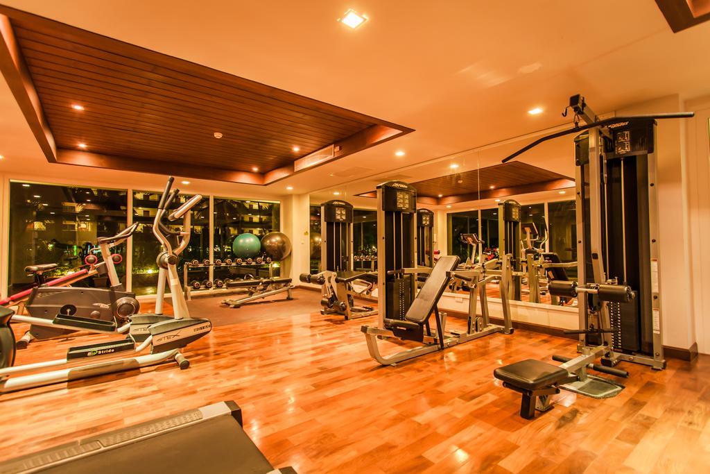 Haven Lagoon Condominium Apartment Patong