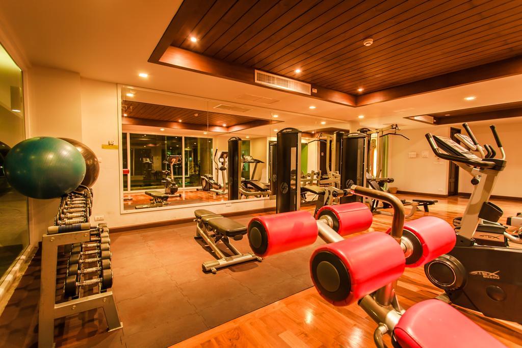 Haven Lagoon Condominium Patong