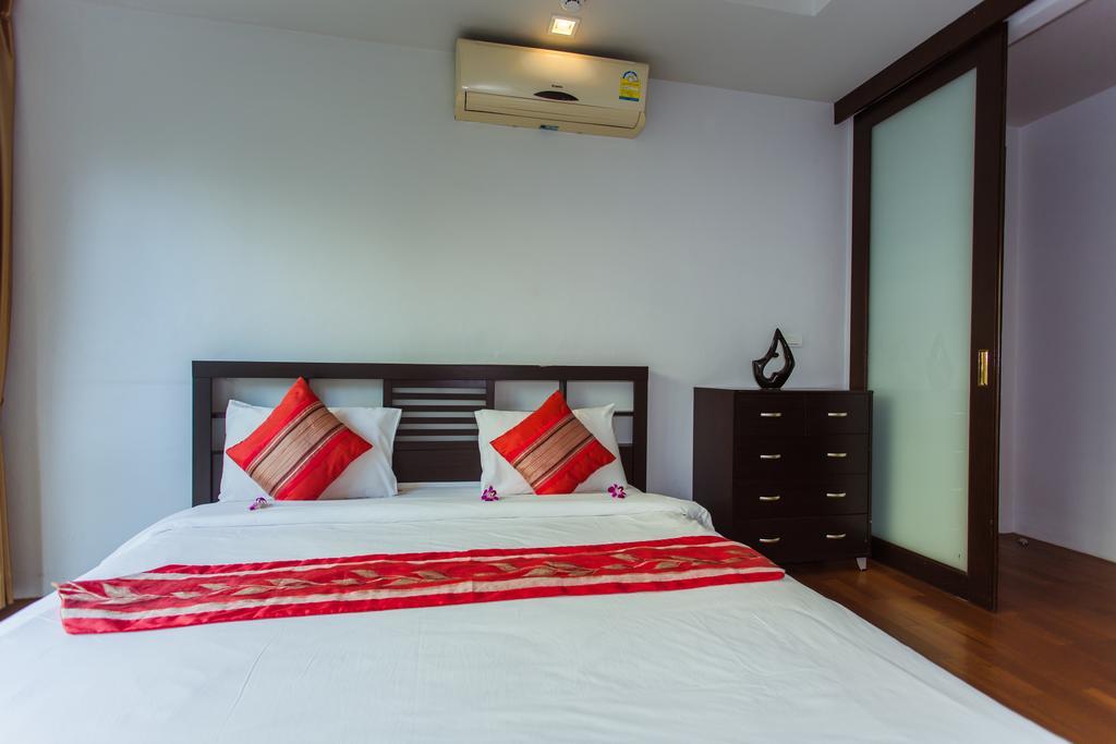 Haven Lagoon Condominium * Patong