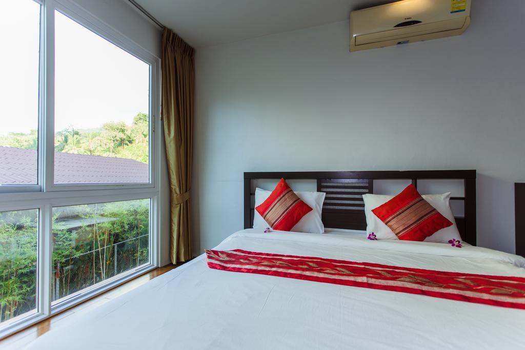 Haven Lagoon Condominium Patong