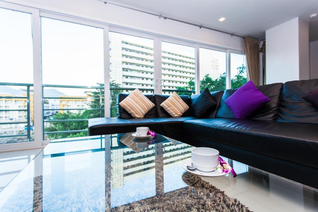 Apartment Haven Lagoon Condominium Patong