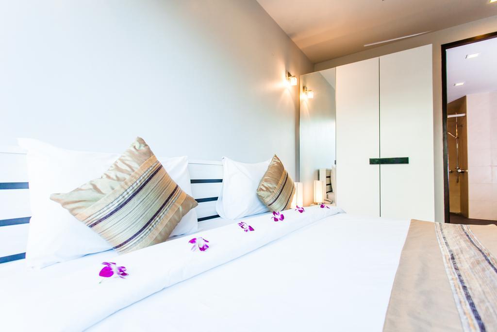 Haven Lagoon Condominium Apartment Patong