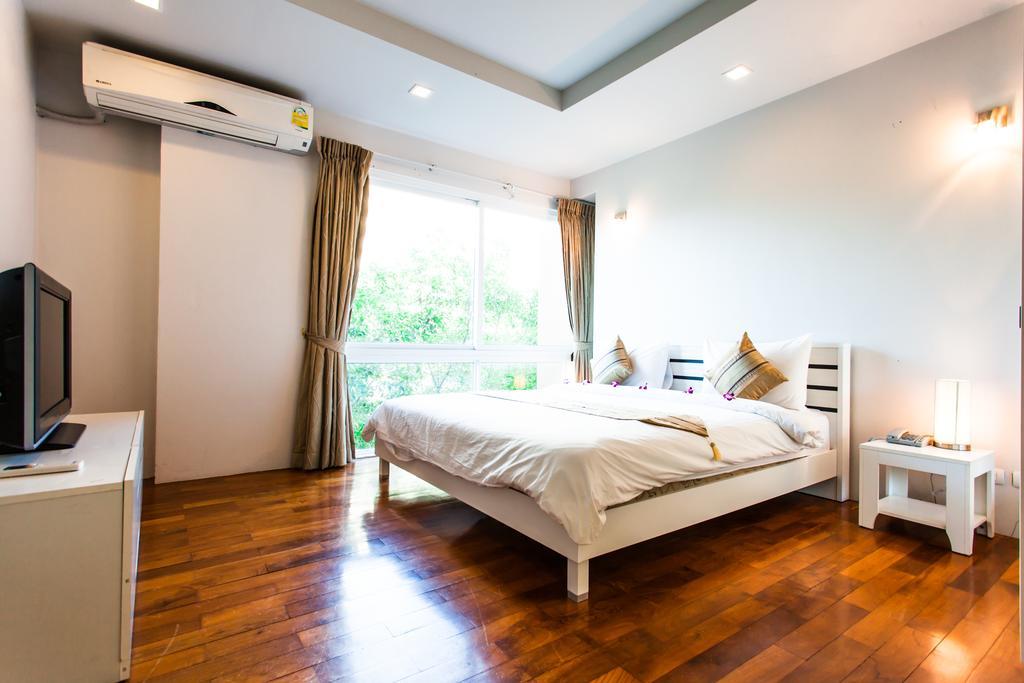 Haven Lagoon Condominium Patong
