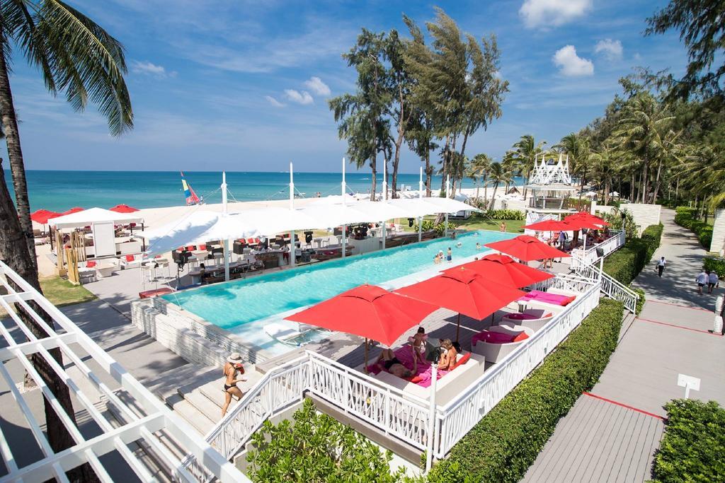Imperial Ocean Palms Service Apartment
