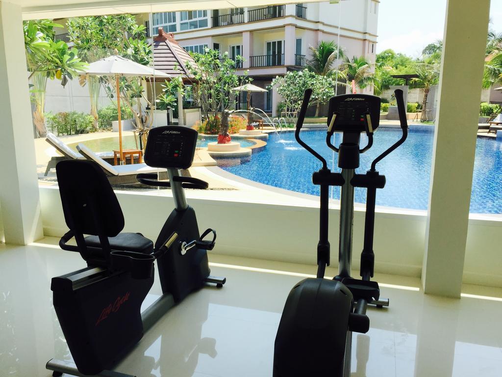 Imperial Ocean Palms Service * Bang Tao Beach (Phuket)