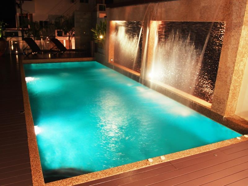 Hotel The Idol Boutique & Rawai