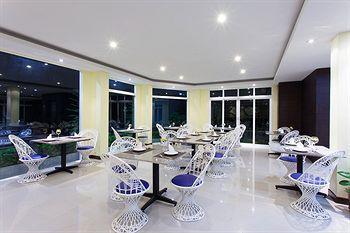 Sungthong Hotel Kamala Beach
