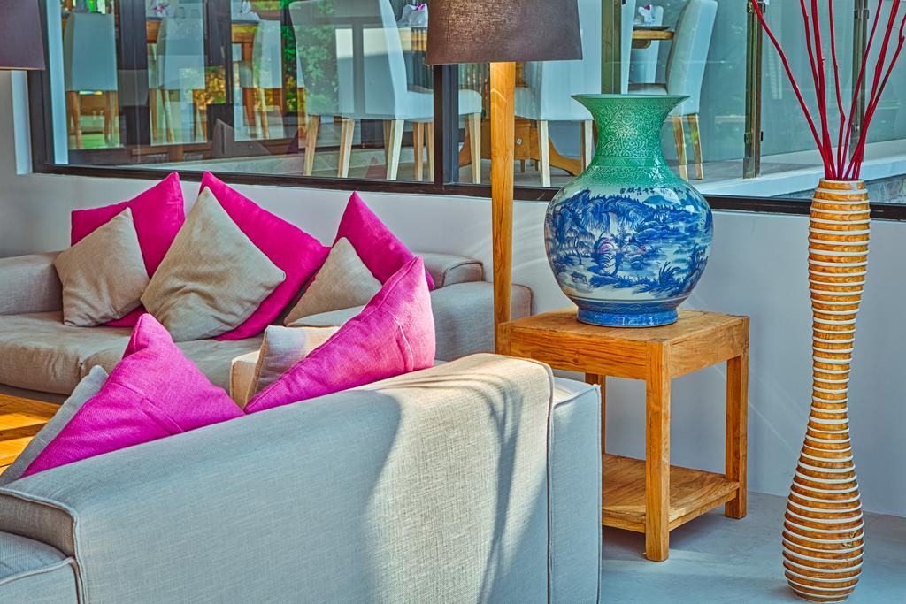 Fully Serviced Grand Luxury Time Phuket Villa *