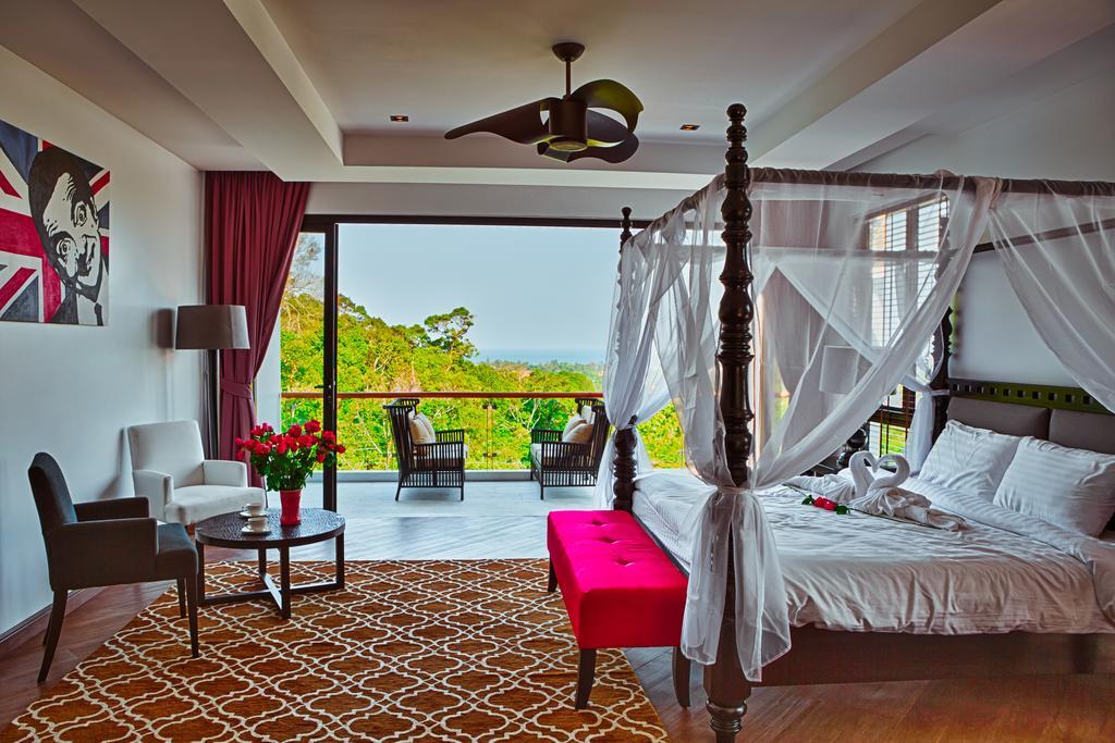 Fully Serviced Grand Luxury Time Phuket Villa Bang Tao Beach (Phuket)