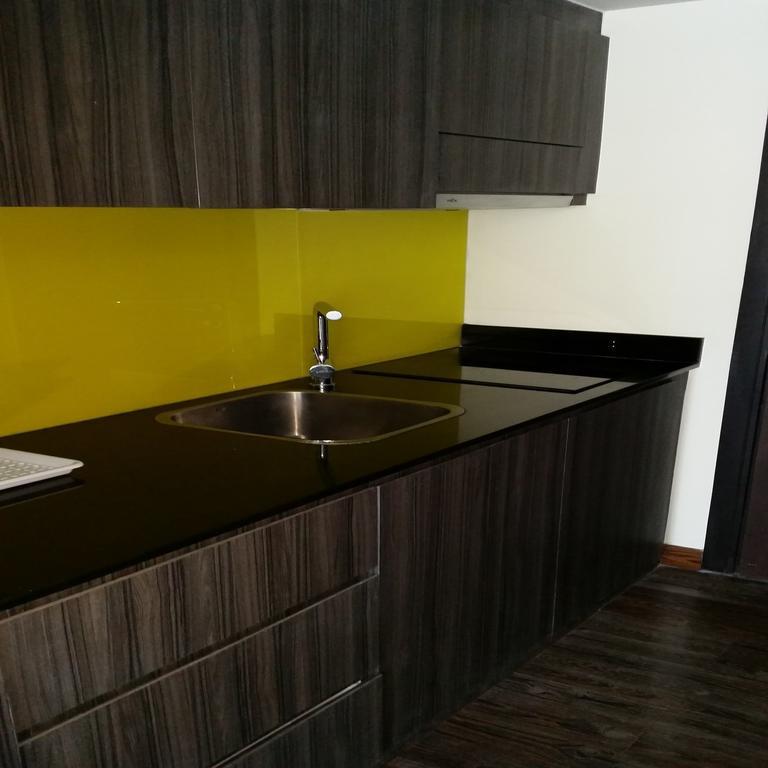 Guesthouse-the