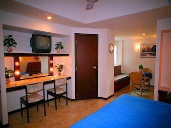 Paradise Inn Karon