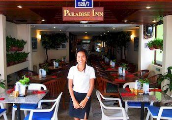 Paradise Inn Karon