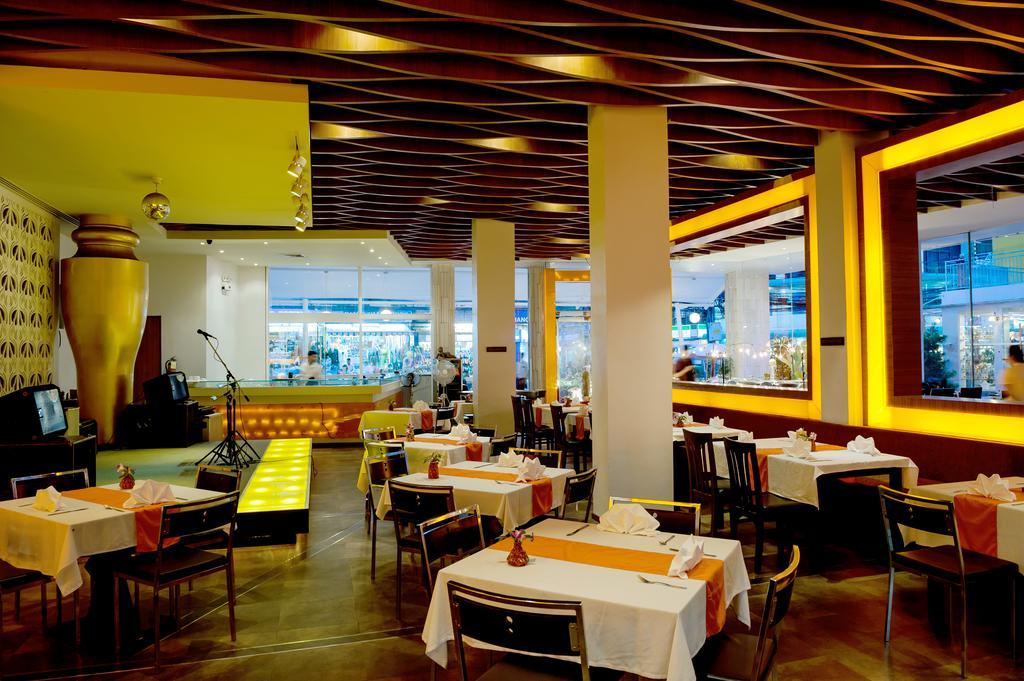 Peach Hill - Sha Extra Plus Resort
