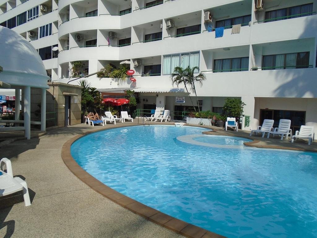 Condopatong * Patong