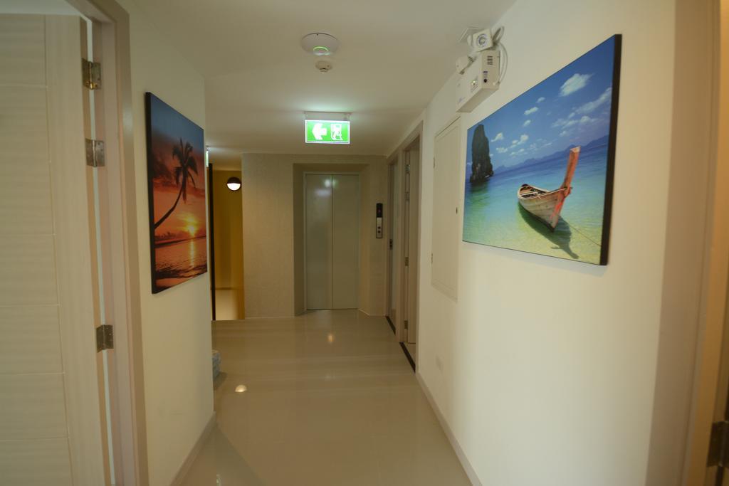 The Center 3* Patong
