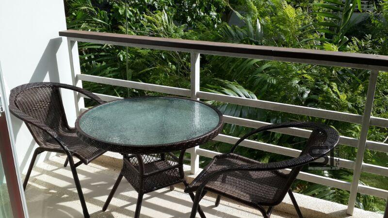 Karon Hill Apartamento Phuket