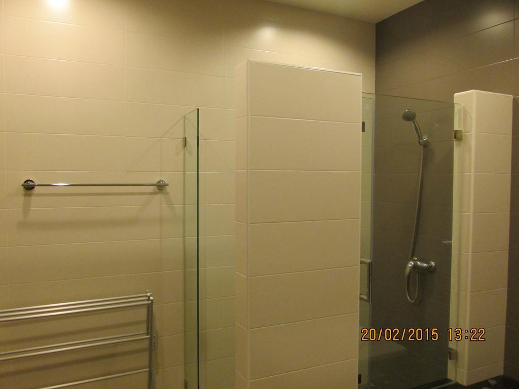 Karon Hill Apartamento