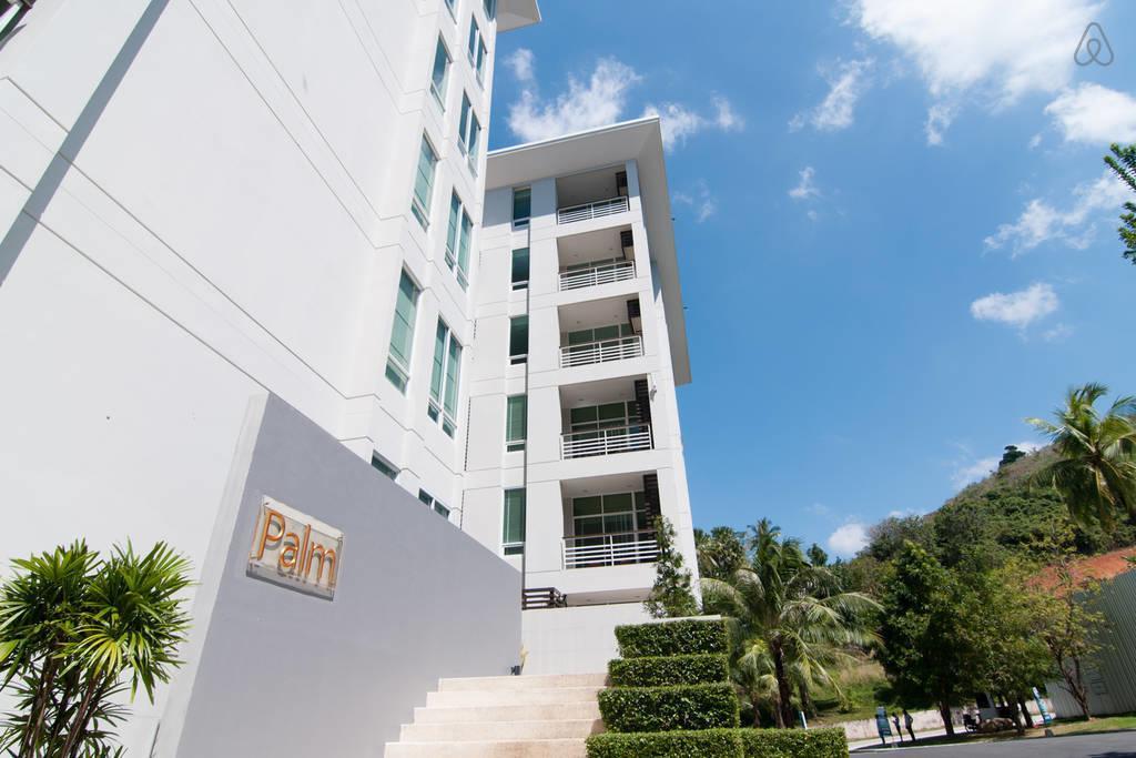 Karon Hill Apartamento