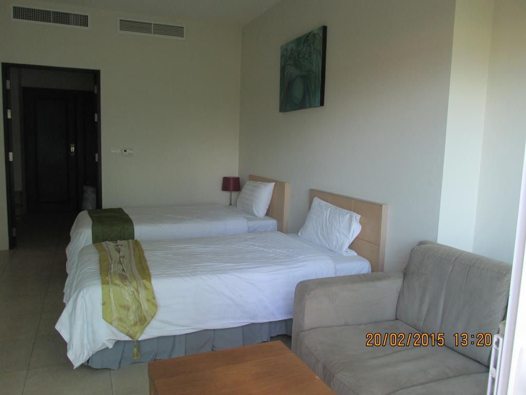 Karon Hill Apartamento