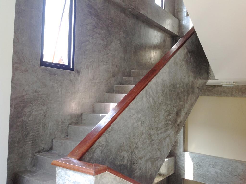 Apartment Buasri By Ohm
